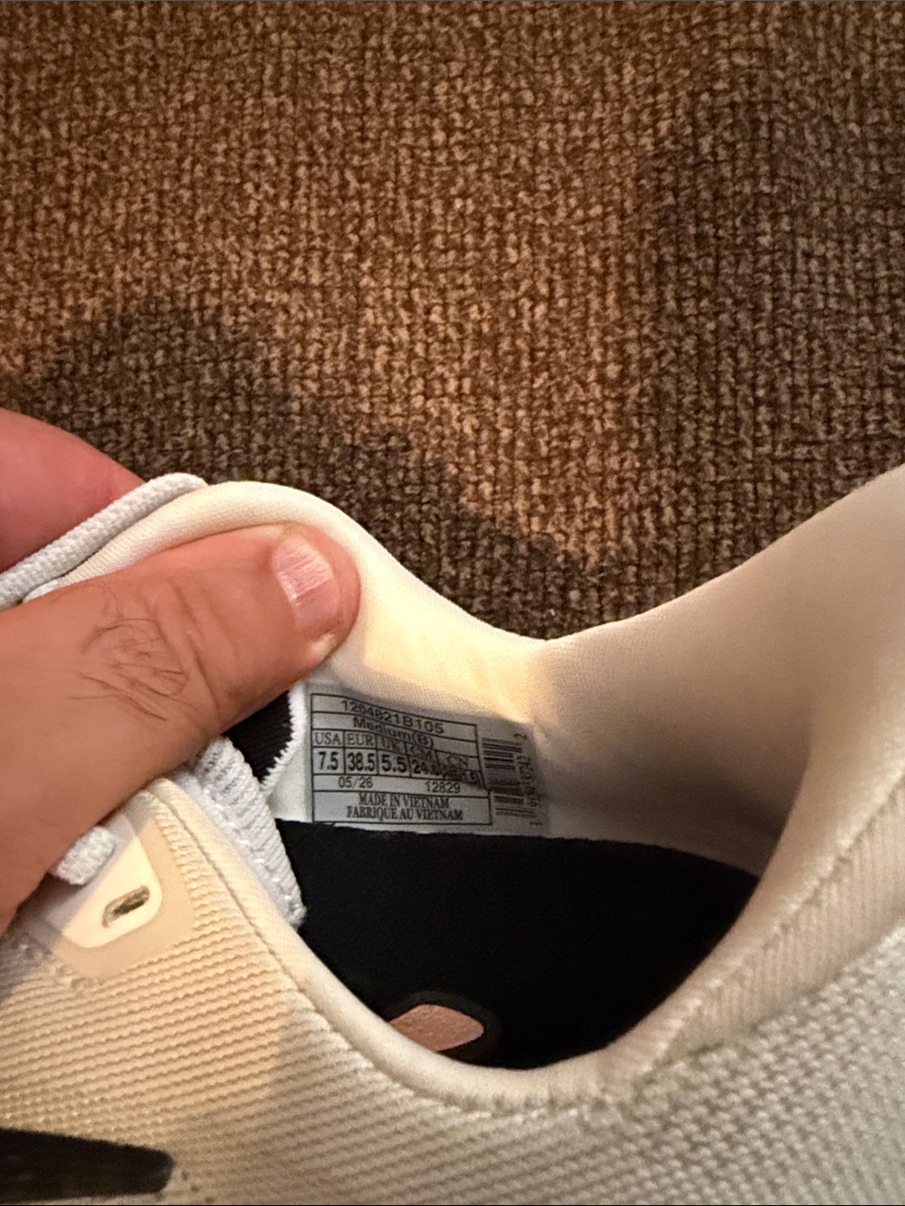Brooks Ghost 18 - Picture 5 of 5